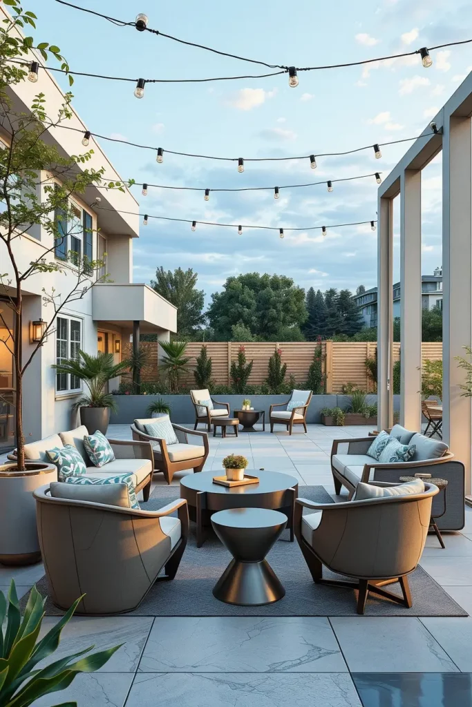 60 Outdoor Patio Ideas 2026 For Stylish And Functional Outdoor Living