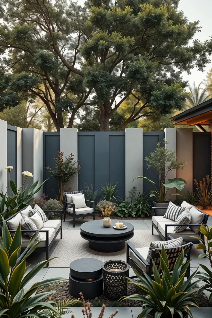 65 Backyard Fence Landscaping Ideas 2026: Modern, Stylish & Designer Outdoor Inspiration