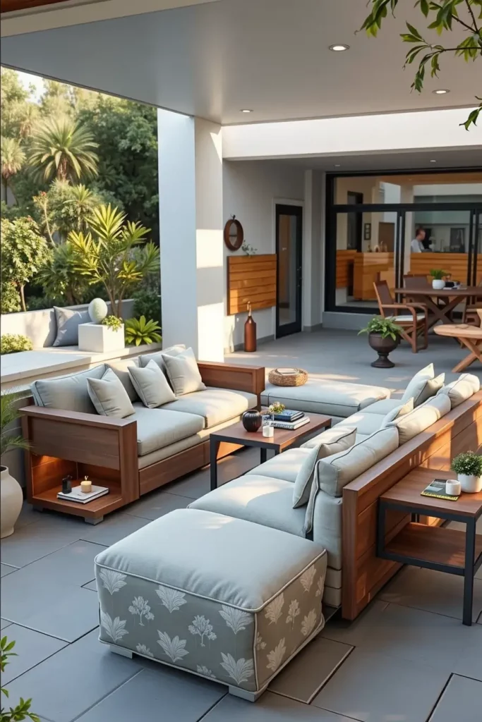 60 Outdoor Sofa Ideas 2026 For Stylish And Comfortable Outdoor Living