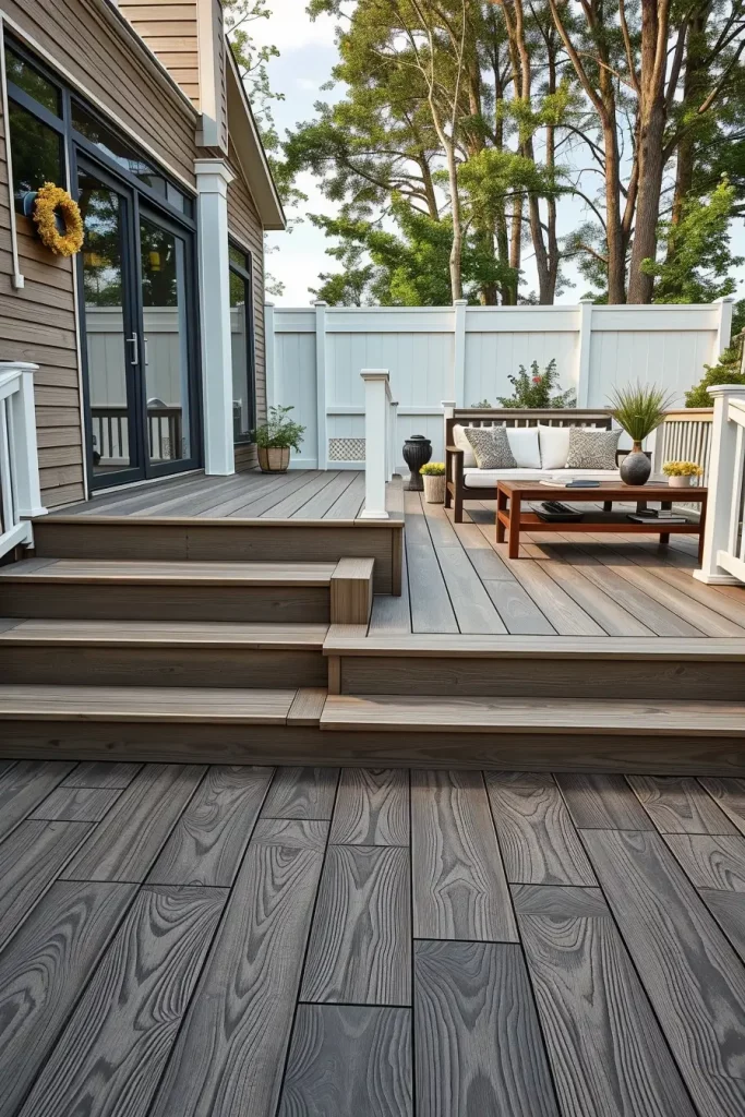 64 Outdoor Deck Ideas 2026 For Stylish And Modern Outdoor Living