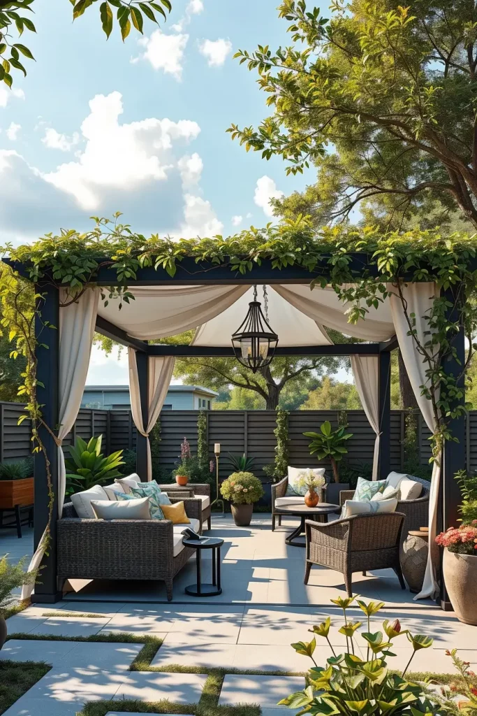 65 Gazebo Ideas 2026: Stylish And Modern Outdoor Design Trends
