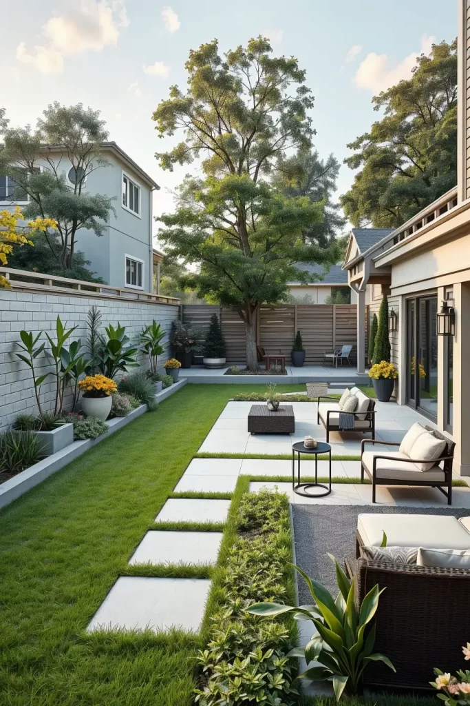 62 Backyard Landscaping Ideas 2026 for Modern, Sustainable Outdoor Living