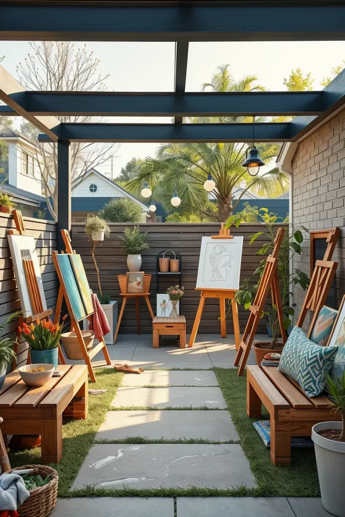 60 Outdoor Area Ideas For Kids 2026: Creative, Themed, And Imaginative Play Spaces