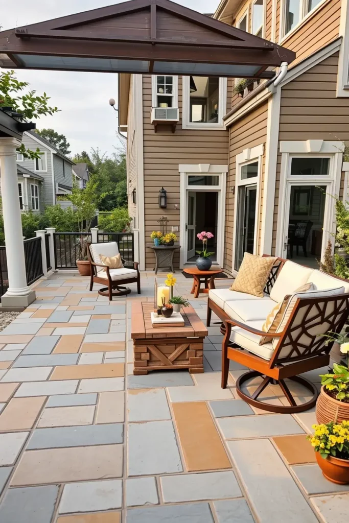60 Outdoor Patio Ideas 2026 For Stylish And Functional Outdoor Living