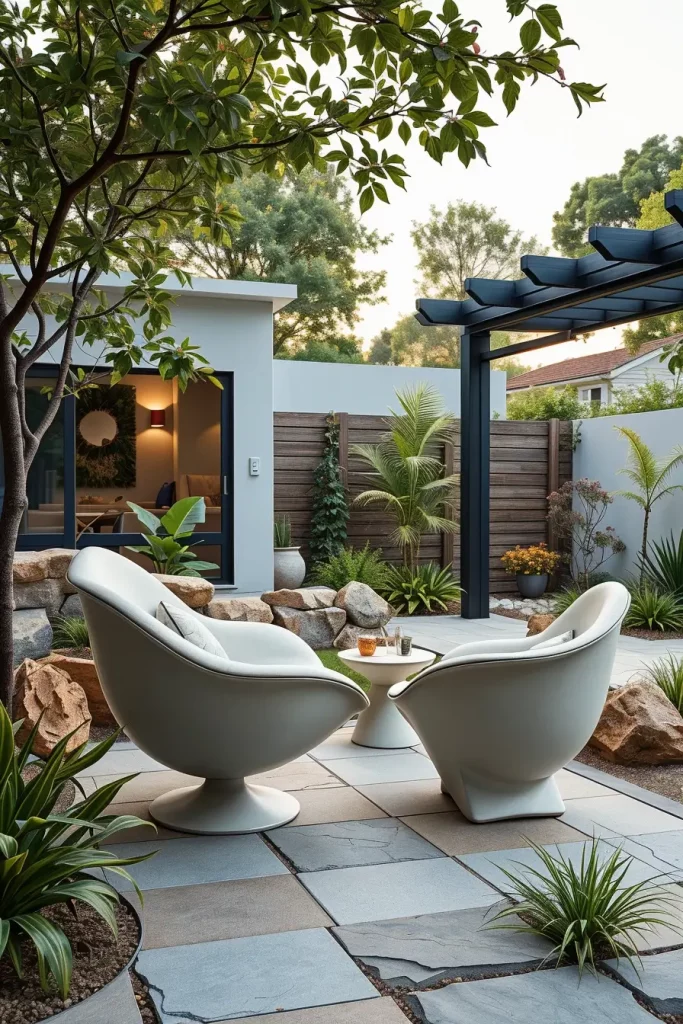 60 Outdoor Chairs Ideas 2026: Stylish, Modern And Designer Outdoor Seating Trends