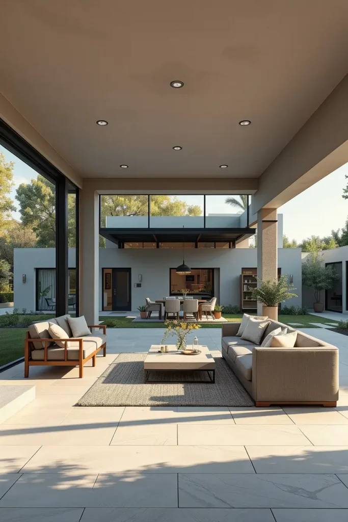 60 Outdoor Sofa Ideas 2026 For Stylish And Comfortable Outdoor Living