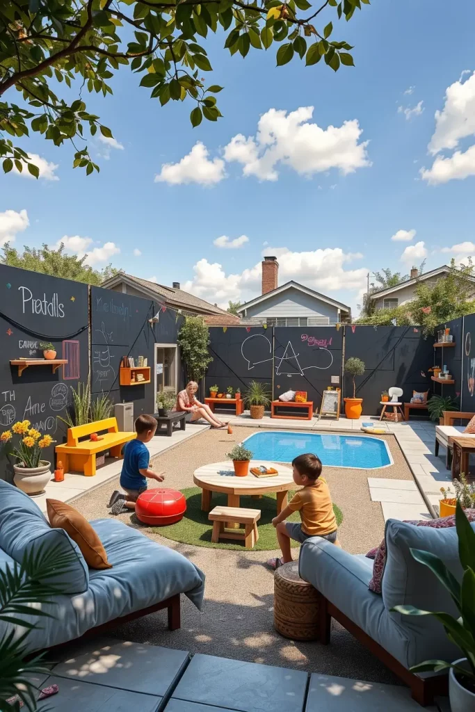 60 Backyard Play Areas 2026: Stylish, Modern And Unique Outdoor Play Ideas