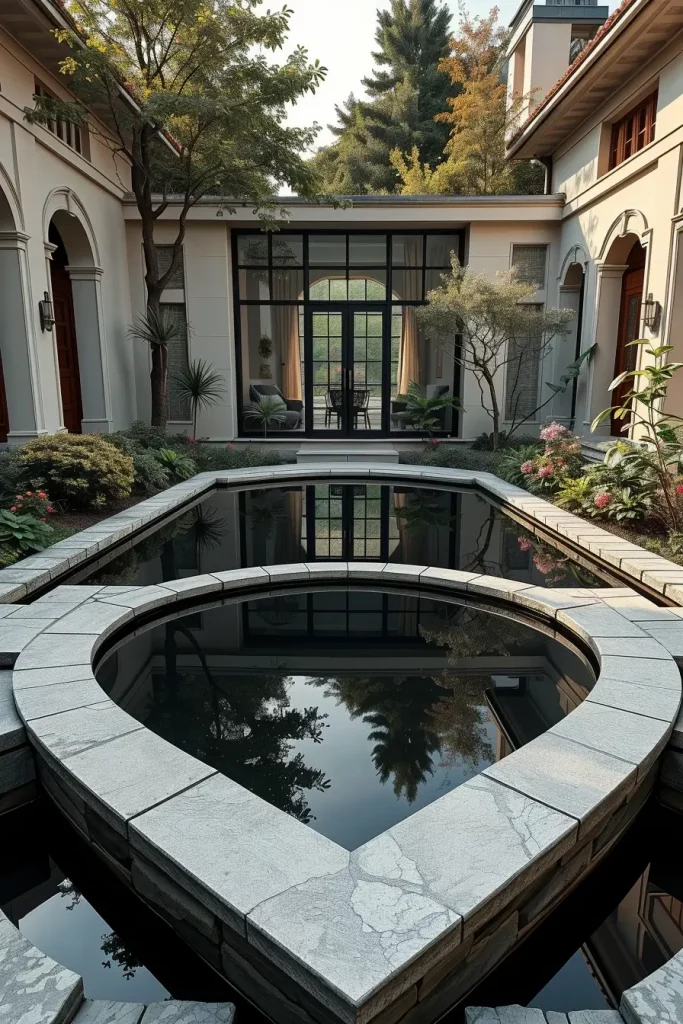 63 Pond Ideas In Garden 2026: Modern, Stylish And Artistic Water Designs