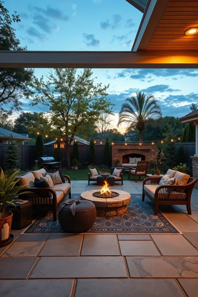 62 Backyard Landscaping Ideas 2026 for Modern, Sustainable Outdoor Living
