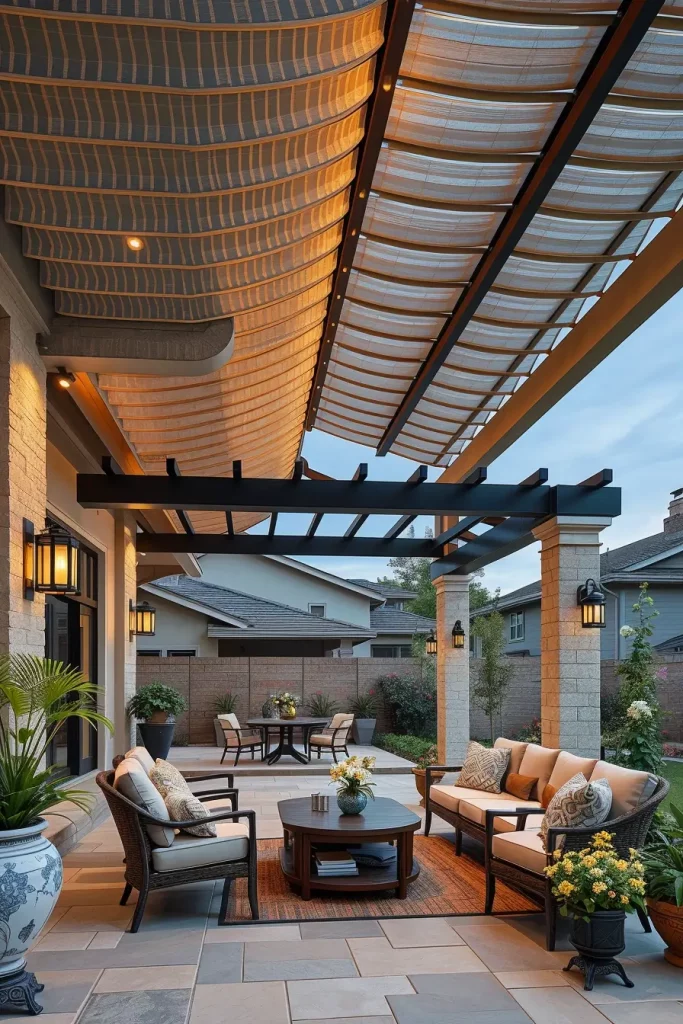 60 Outdoor Patio Ideas 2026 For Stylish And Functional Outdoor Living