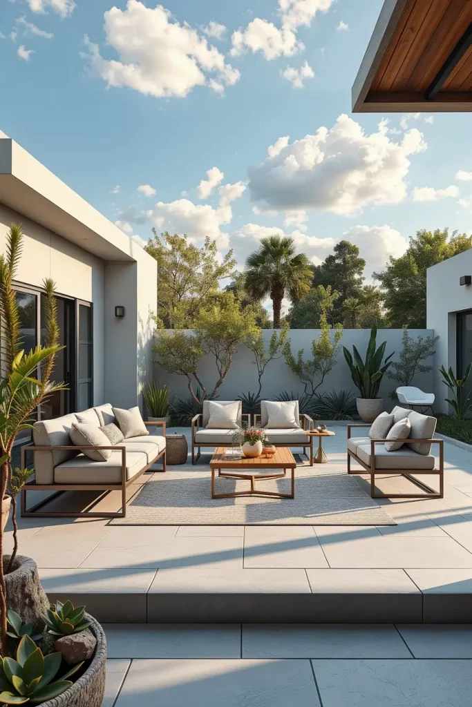 60 Outdoor Sofa Ideas 2026 For Stylish And Comfortable Outdoor Living