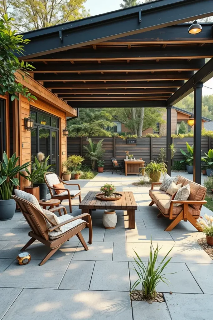 60 Outdoor Patio Ideas 2026 For Stylish And Functional Outdoor Living