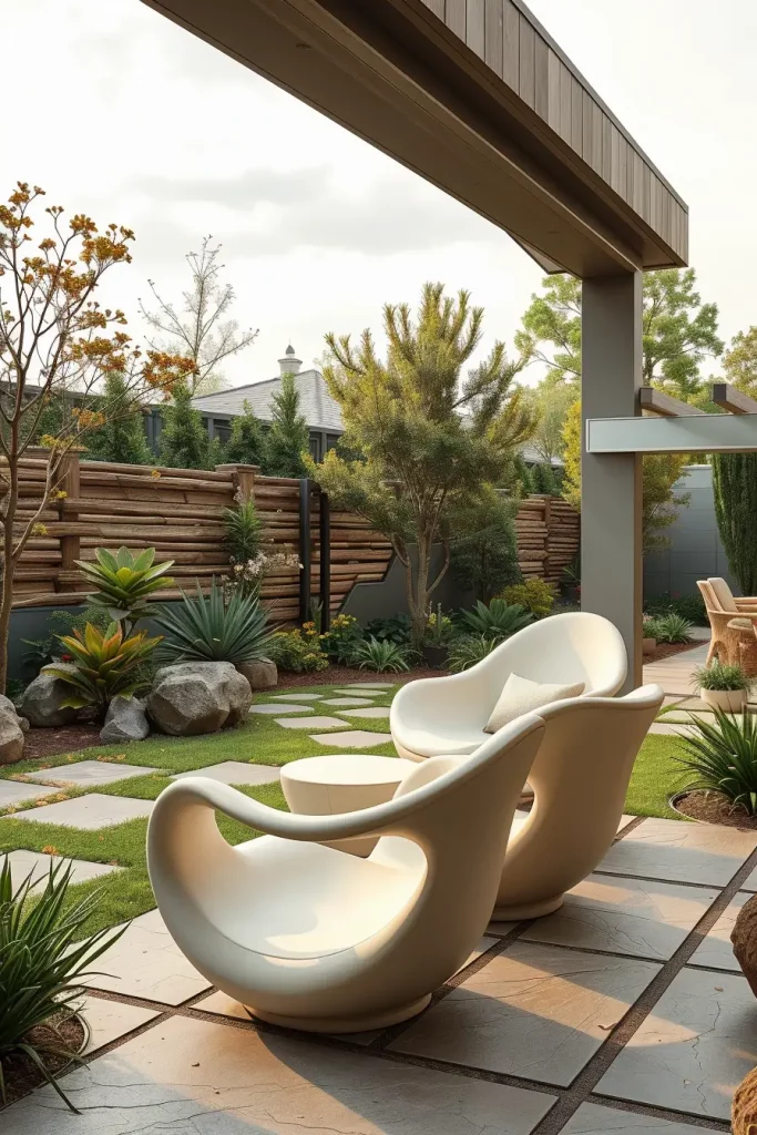 60 Outdoor Chairs Ideas 2026: Stylish, Modern And Designer Outdoor Seating Trends