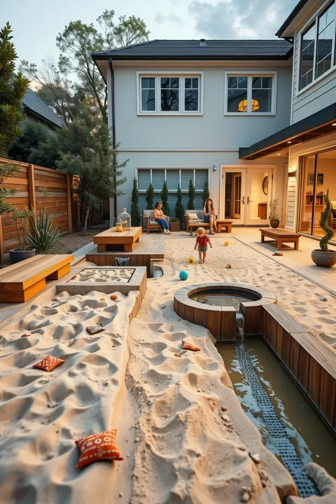 60 Outdoor Area Ideas For Kids 2026: Creative, Themed, And Imaginative Play Spaces