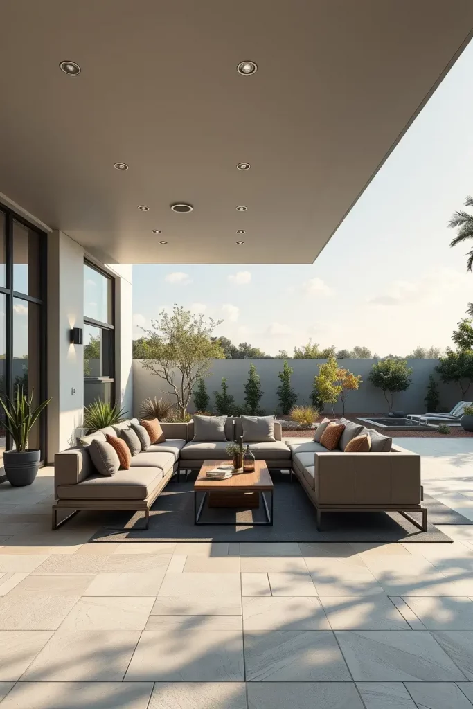 60 Outdoor Sofa Ideas 2026 For Stylish And Comfortable Outdoor Living