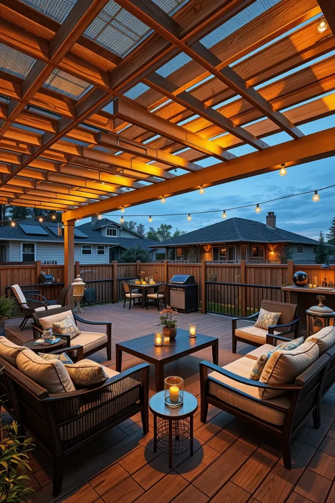 64 Outdoor Deck Ideas 2026 For Stylish And Modern Outdoor Living