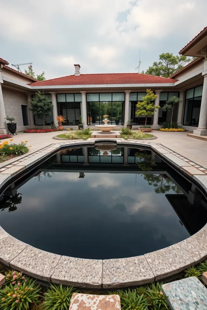 63 Pond Ideas In Garden 2026: Modern, Stylish And Artistic Water Designs