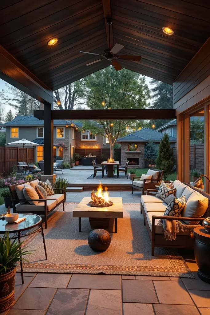 62 Backyard Landscaping Ideas 2026 for Modern, Sustainable Outdoor Living