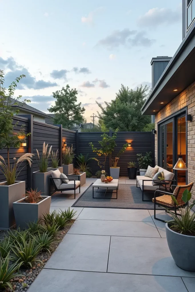 65 Backyard Fence Landscaping Ideas 2026: Modern, Stylish & Designer Outdoor Inspiration