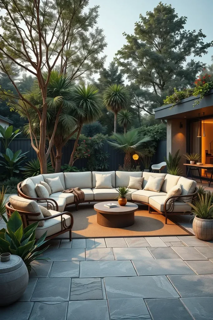 60 Outdoor Sofa Ideas 2026 For Stylish And Comfortable Outdoor Living