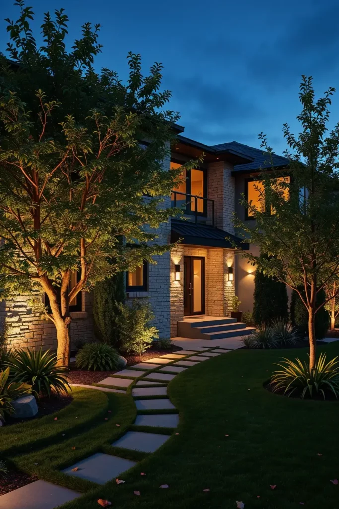 62 Outdoor Lighting Ideas 2026 For Modern Yards, Patios, And Gardens