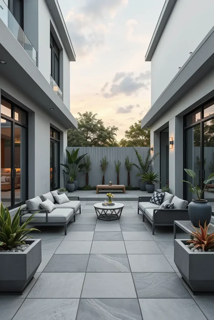 62 Back Patio Ideas 2026 For Stylish, Modern, And Designer Outdoor Spaces