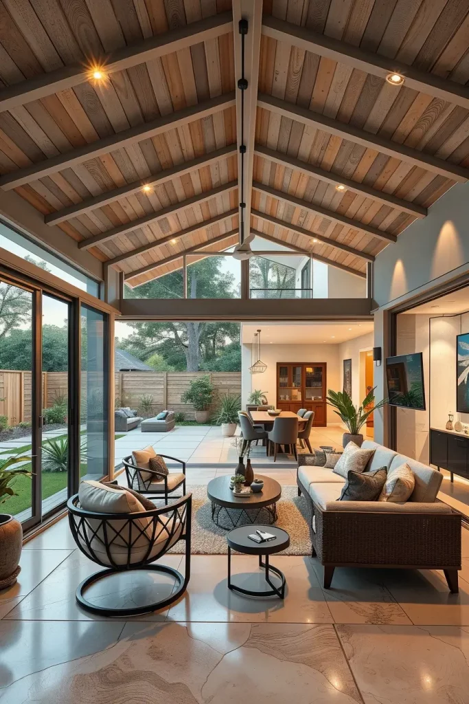 60 Outdoor Patio Ideas 2026 For Stylish And Functional Outdoor Living