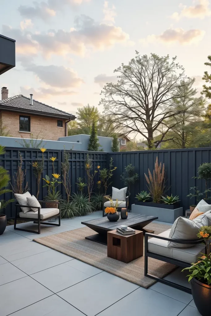 65 Backyard Fence Landscaping Ideas 2026: Modern, Stylish & Designer Outdoor Inspiration