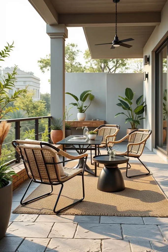 60 Outdoor Chairs Ideas 2026: Stylish, Modern And Designer Outdoor Seating Trends