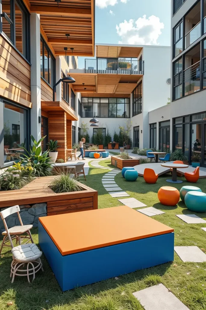 60 Outdoor Area Ideas For Kids 2026: Creative, Themed, And Imaginative Play Spaces