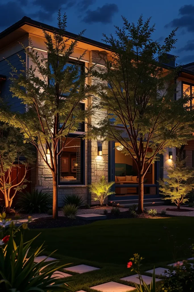 62 Outdoor Lighting Ideas 2026 For Modern Yards, Patios, And Gardens
