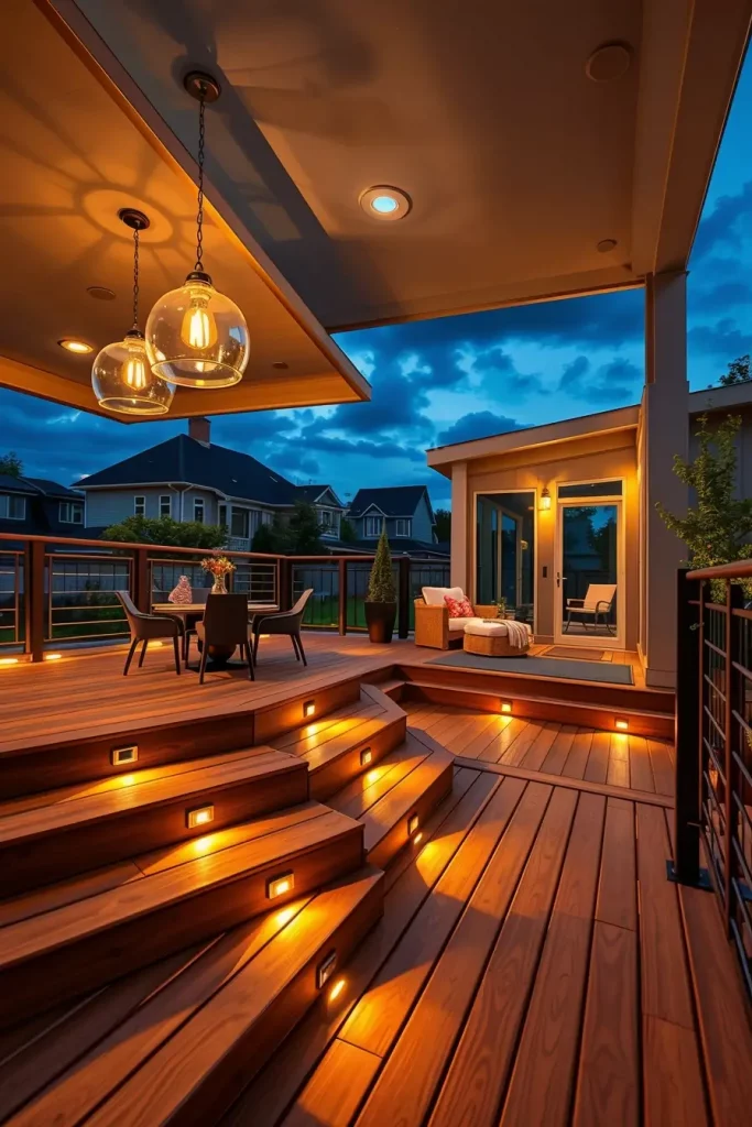 64 Outdoor Deck Ideas 2026 For Stylish And Modern Outdoor Living