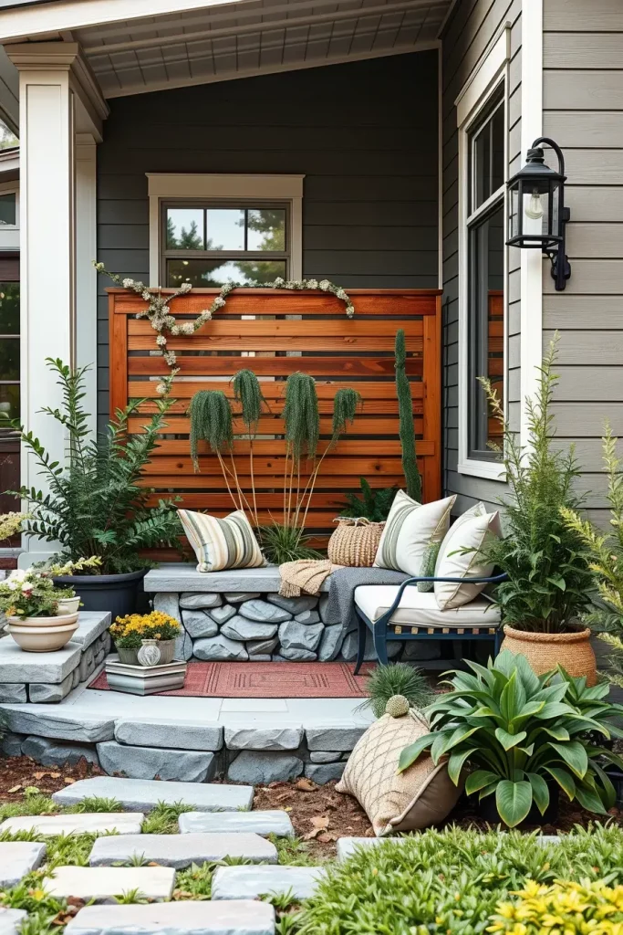 60 Frontyard Landscape Layout Ideas 2026 For Cozy, Stylish, And Modern Curb Appeal