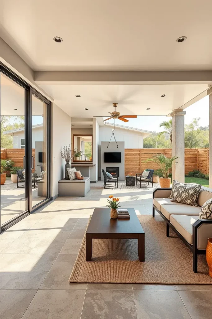 60 Outdoor Patio Ideas 2026 For Stylish And Functional Outdoor Living