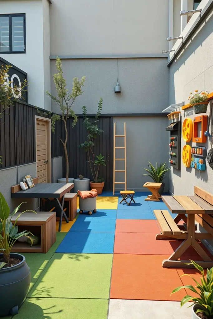 60 Outdoor Area Ideas For Kids 2026: Creative, Themed, And Imaginative Play Spaces