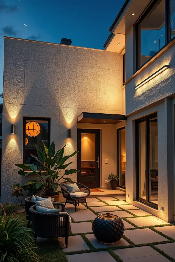 62 Outdoor Lighting Ideas 2026 For Modern Yards, Patios, And Gardens