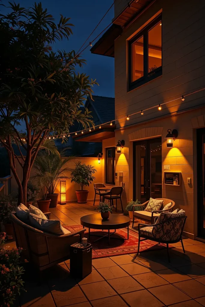 60 Outdoor Patio Ideas 2026 For Stylish And Functional Outdoor Living