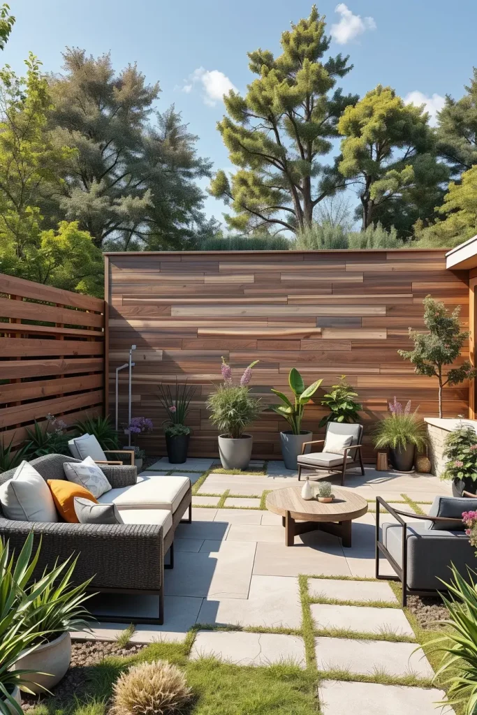 65 Backyard Fence Landscaping Ideas 2026: Modern, Stylish & Designer Outdoor Inspiration