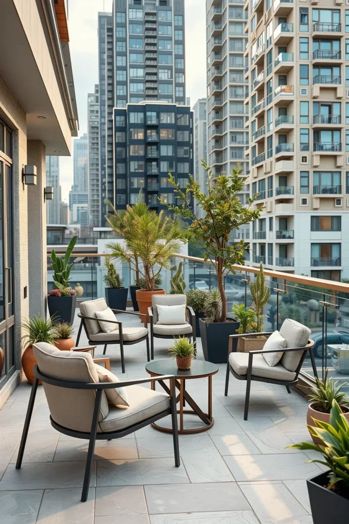 60 Outdoor Chairs Ideas 2026: Stylish, Modern And Designer Outdoor Seating Trends