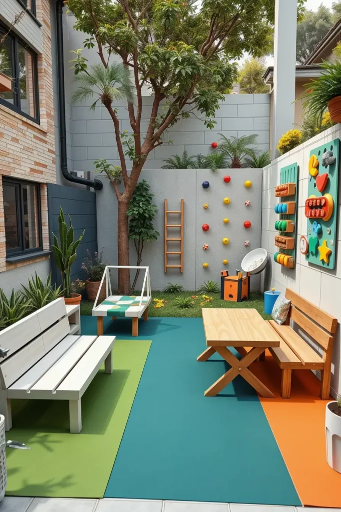 60 Outdoor Area Ideas For Kids 2026: Creative, Themed, And Imaginative Play Spaces