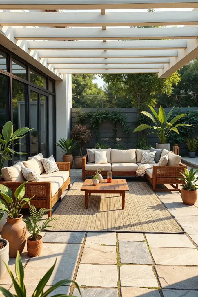 60 Outdoor Sofa Ideas 2026 For Stylish And Comfortable Outdoor Living