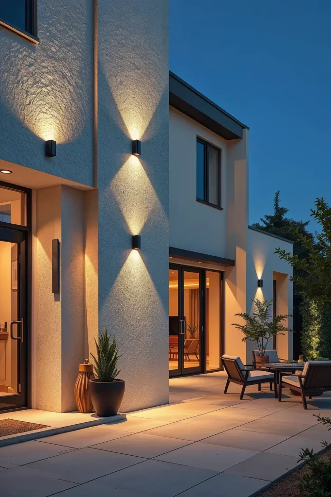 62 Outdoor Lighting Ideas 2026 For Modern Yards, Patios, And Gardens