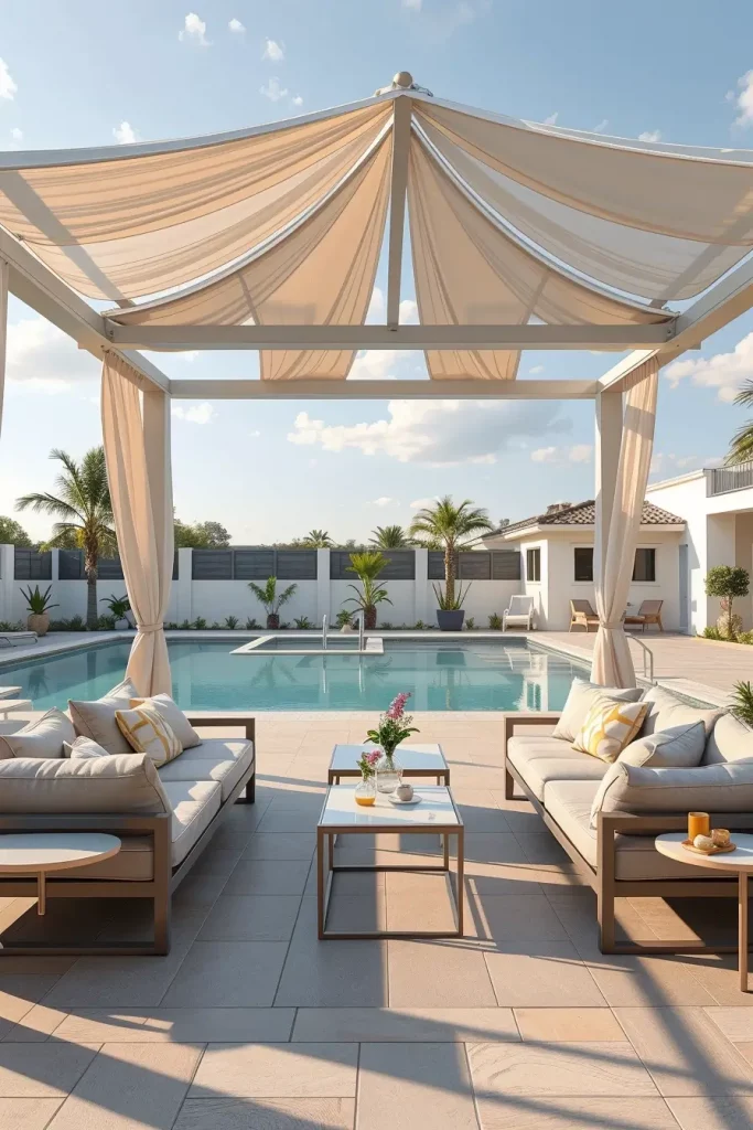 65 Gazebo Ideas 2026: Stylish And Modern Outdoor Design Trends