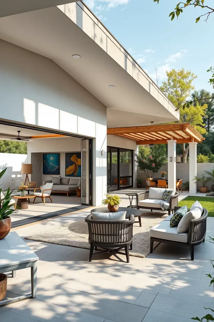 62 Backyard Landscaping Ideas 2026 for Modern, Sustainable Outdoor Living