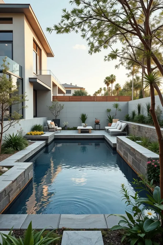 60 Outdoor Pool Ideas 2026: Modern, Sculptural And Designer Pool Inspiration