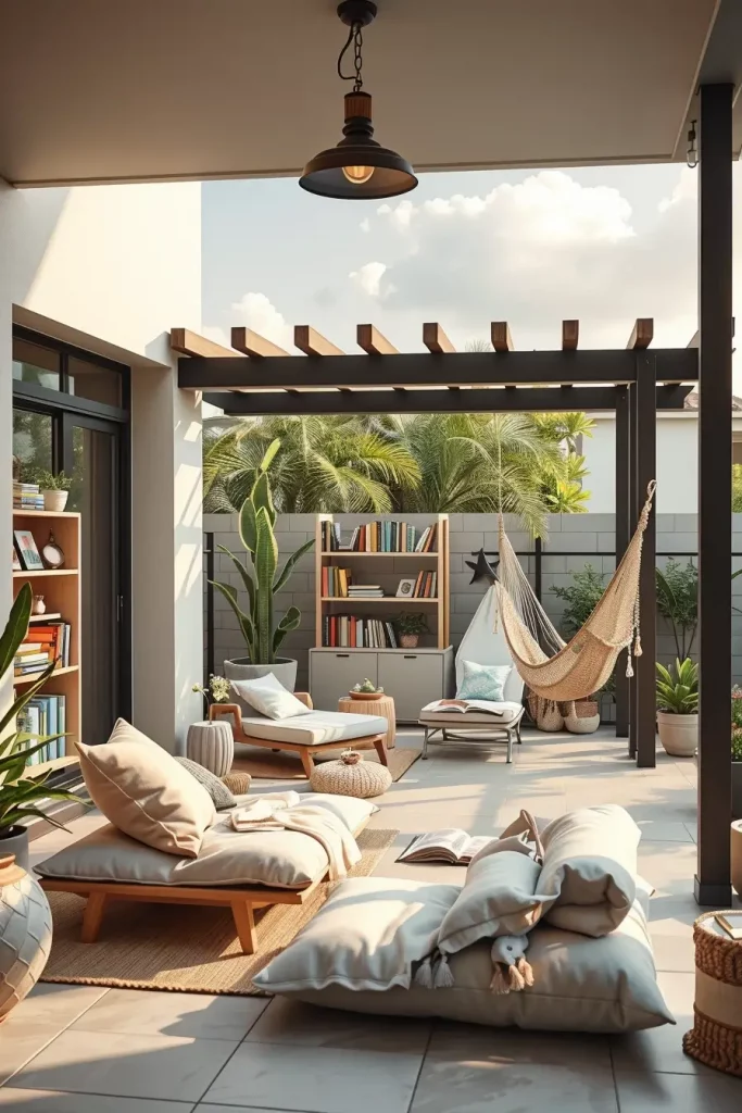 60 Outdoor Area Ideas For Kids 2026: Creative, Themed, And Imaginative Play Spaces