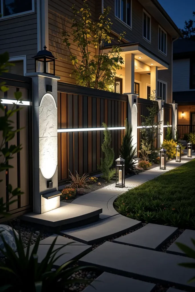 62 Outdoor Lighting Ideas 2026 For Modern Yards, Patios, And Gardens