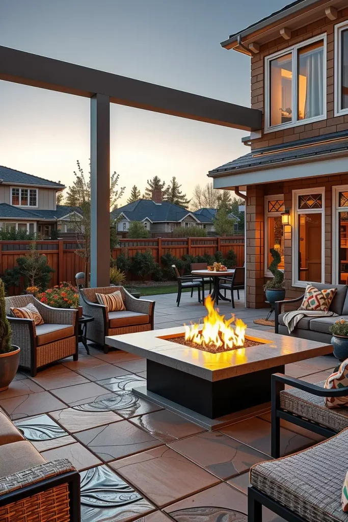 60 Outdoor Patio Ideas 2026 For Stylish And Functional Outdoor Living