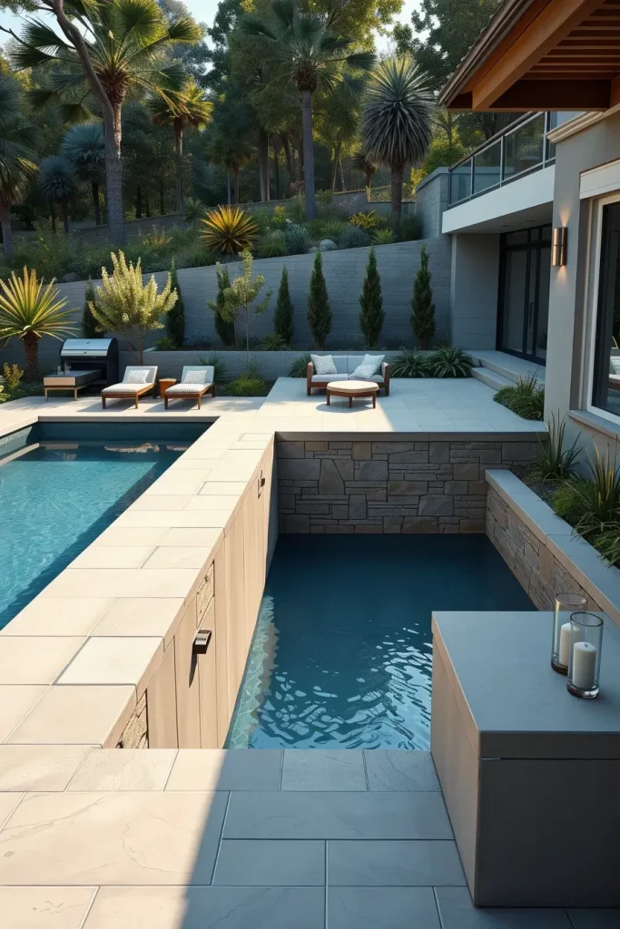 60 Outdoor Pool Ideas 2026: Modern, Sculptural And Designer Pool Inspiration