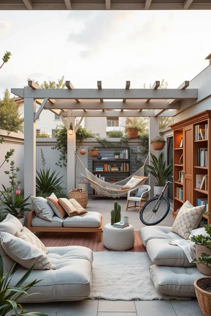 60 Outdoor Area Ideas For Kids 2026: Creative, Themed, And Imaginative Play Spaces